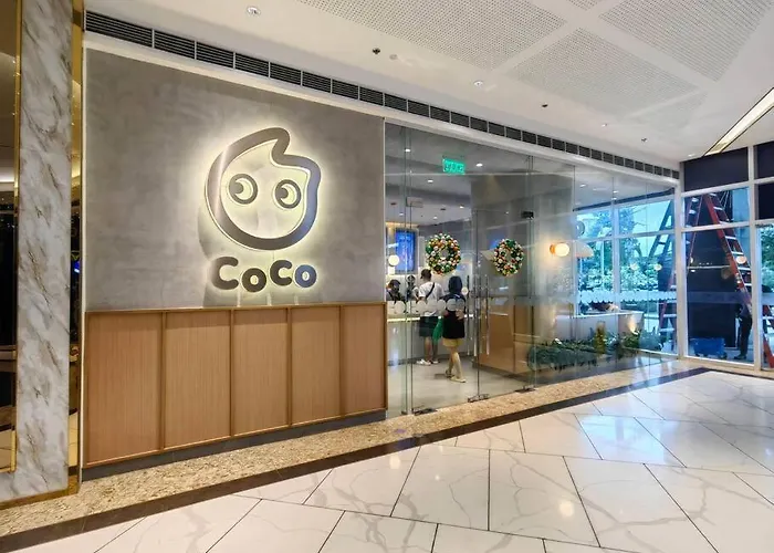 Citispace 1br Condotel At Fame Residences #fm07a *