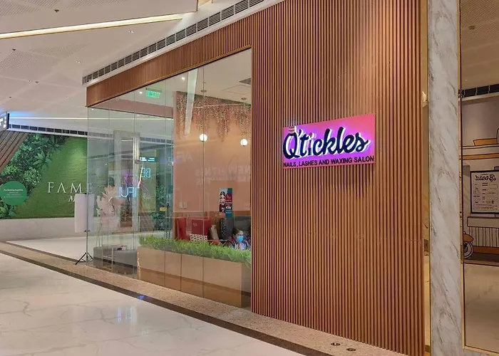 Apartment Citispace 1br Condotel At Fame Residences #fm07a Manila