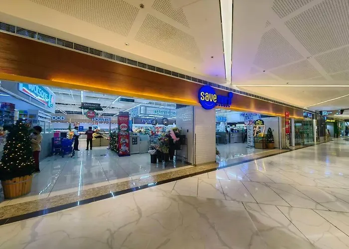 Citispace 1br Condotel At Fame Residences #fm07a *
